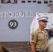 SMMC Visits 15th MEU Aboard USS Somerset