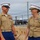 SMMC Visits 15th MEU Aboard USS Somerset