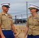 SMMC Visits 15th MEU Aboard USS Somerset