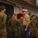 SMMC Visits 15th MEU Aboard USS Somerset