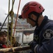 U.S. Marines and Sailors Train with San Francisco Fire Departmen