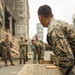 U.S. Marines and Sailors Train with San Francisco Fire Department