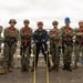 U.S. Marines and Sailors Train with San Francisco Fire Department