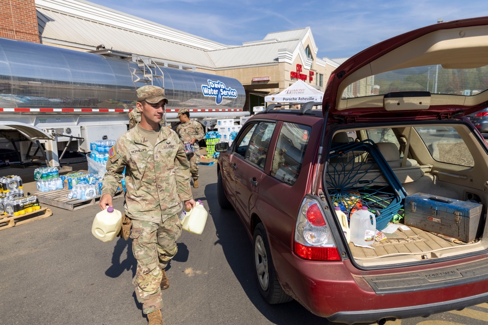 101st Airborne Division, 502nd Infantry Regiment Aids Black Mountain