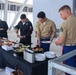 15th MEU, 1st MLG Connect with San Francisco Business Leaders