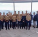 15th MEU, 1st MLG Connect with San Francisco Business Leaders