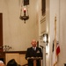 San Francisco Fleet Week Hosts Blessing of the Fleet Service