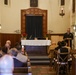 San Francisco Fleet Week Hosts Blessing of the Fleet Service