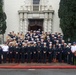 San Francisco Fleet Week Hosts Blessing of the Fleet Service