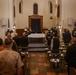 San Francisco Fleet Week Hosts Blessing of the Fleet Service