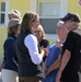 President Biden and FEMA Administrator Tour St. Petersburg in the Aftermath of Hurricane Milton