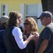 President Biden and FEMA Administrator Tour St. Petersburg in the Aftermath of Hurricane Milton