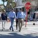 President Biden and FEMA Administrator Tour St. Petersburg in the Aftermath of Hurricane Milton