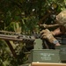 Echo Company, Forward Support Company, 65th Engineer Battalion (Wheeled), 25th Division Sustainment Brigade, 25th Infantry Division, conducts react to fire during JPMRC 25-01