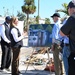 President Biden and FEMA Administrator Tour St. Petersburg in the Aftermath of Hurricane Milton