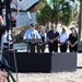 President Biden and FEMA Administrator Tour St. Petersburg in the Aftermath of Hurricane Milton