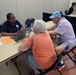 FEMA Helps Survivors Apply for Assistance at Multi-Agency Resource Center in Fort Pierce