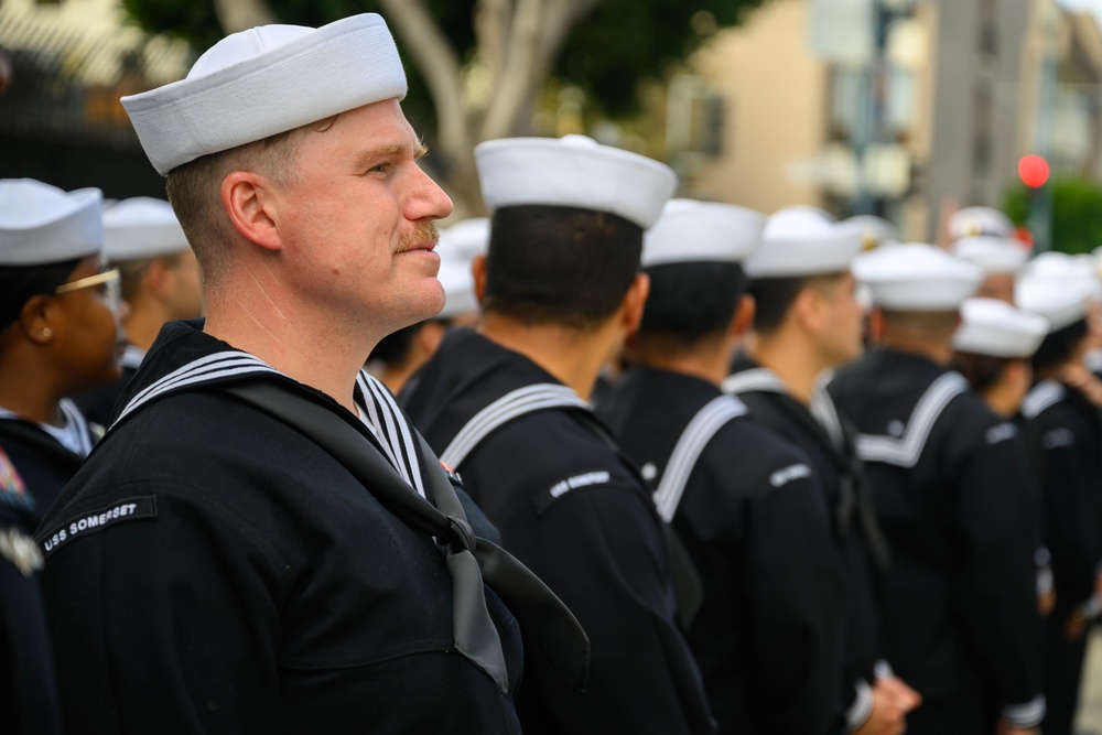 The San Francisco Italian Heritage Festival &amp; Parade | SFFW 2024