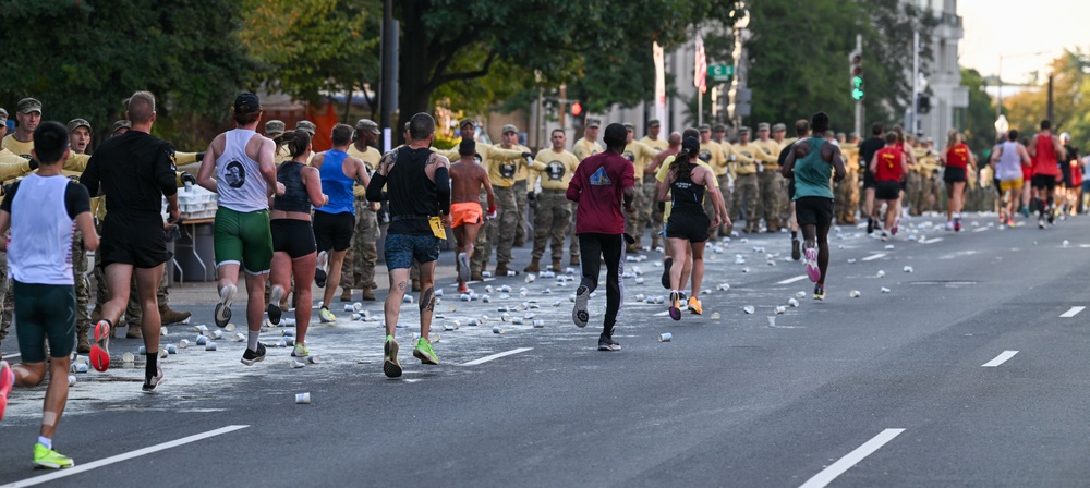 2024 Army Ten-Miler