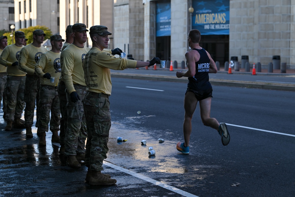 2024 Army Ten-Miler