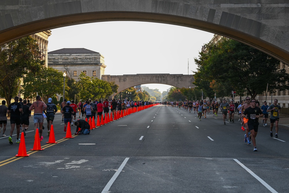 2024 Army Ten-Miler