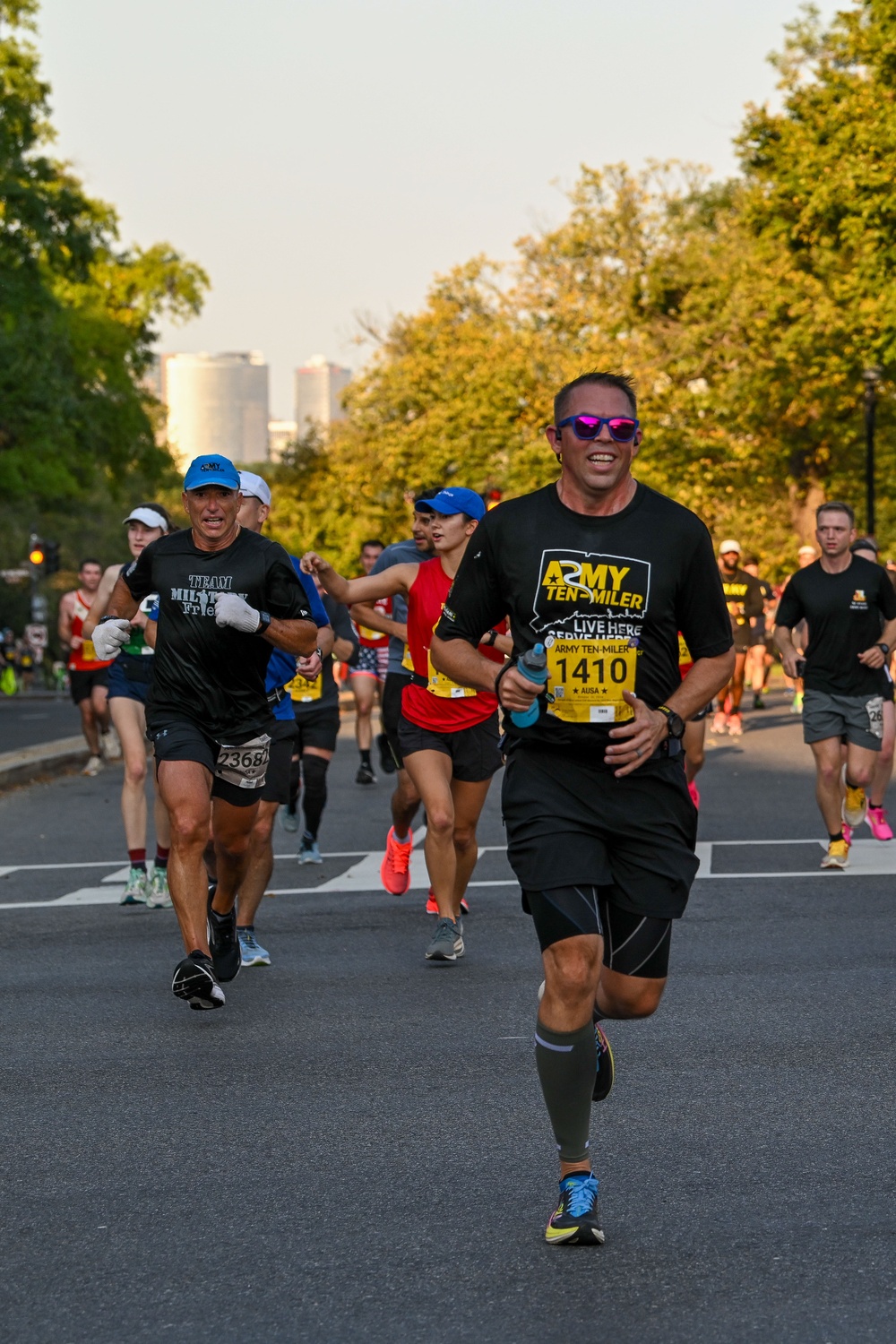 2024 Army Ten-Miler