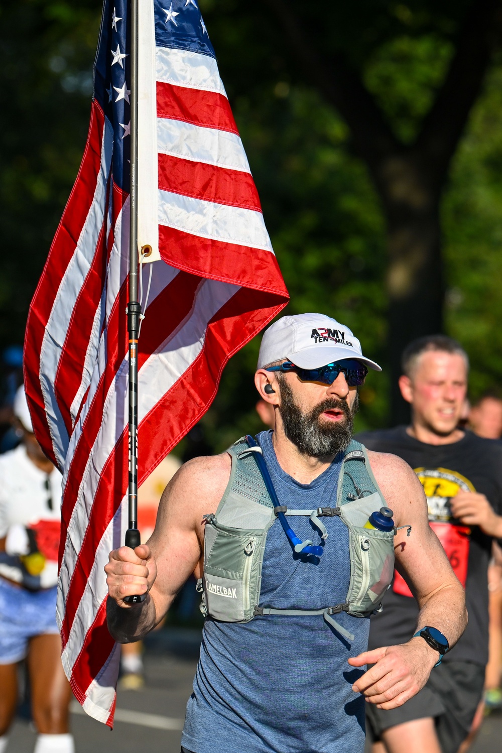 2024 Army Ten-Miler
