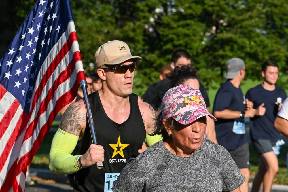 2024 Army Ten-Miler