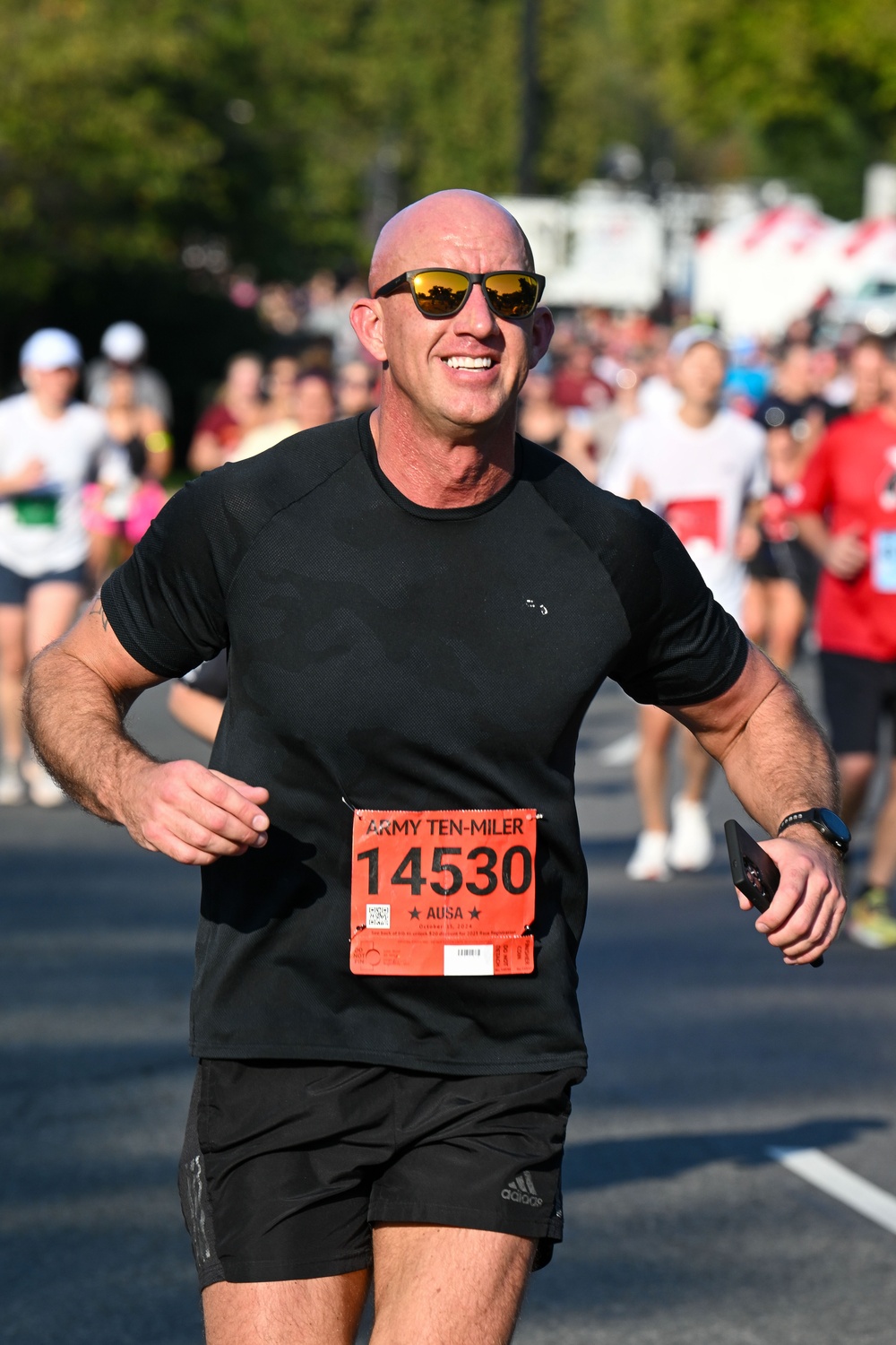 2024 Army Ten-Miler