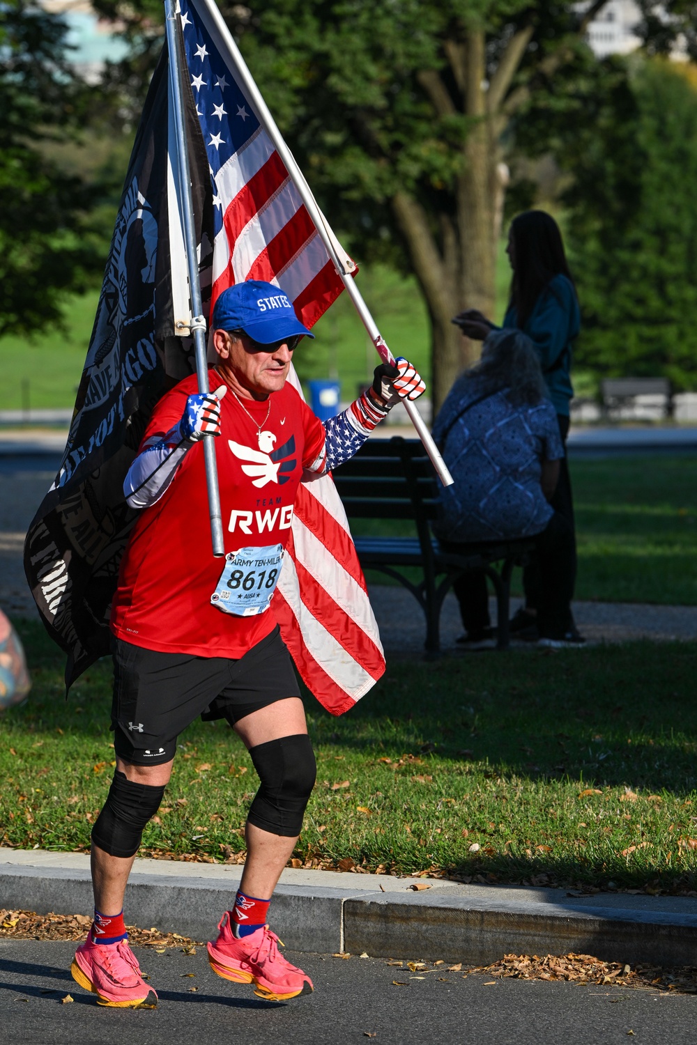 2024 Army Ten-Miler