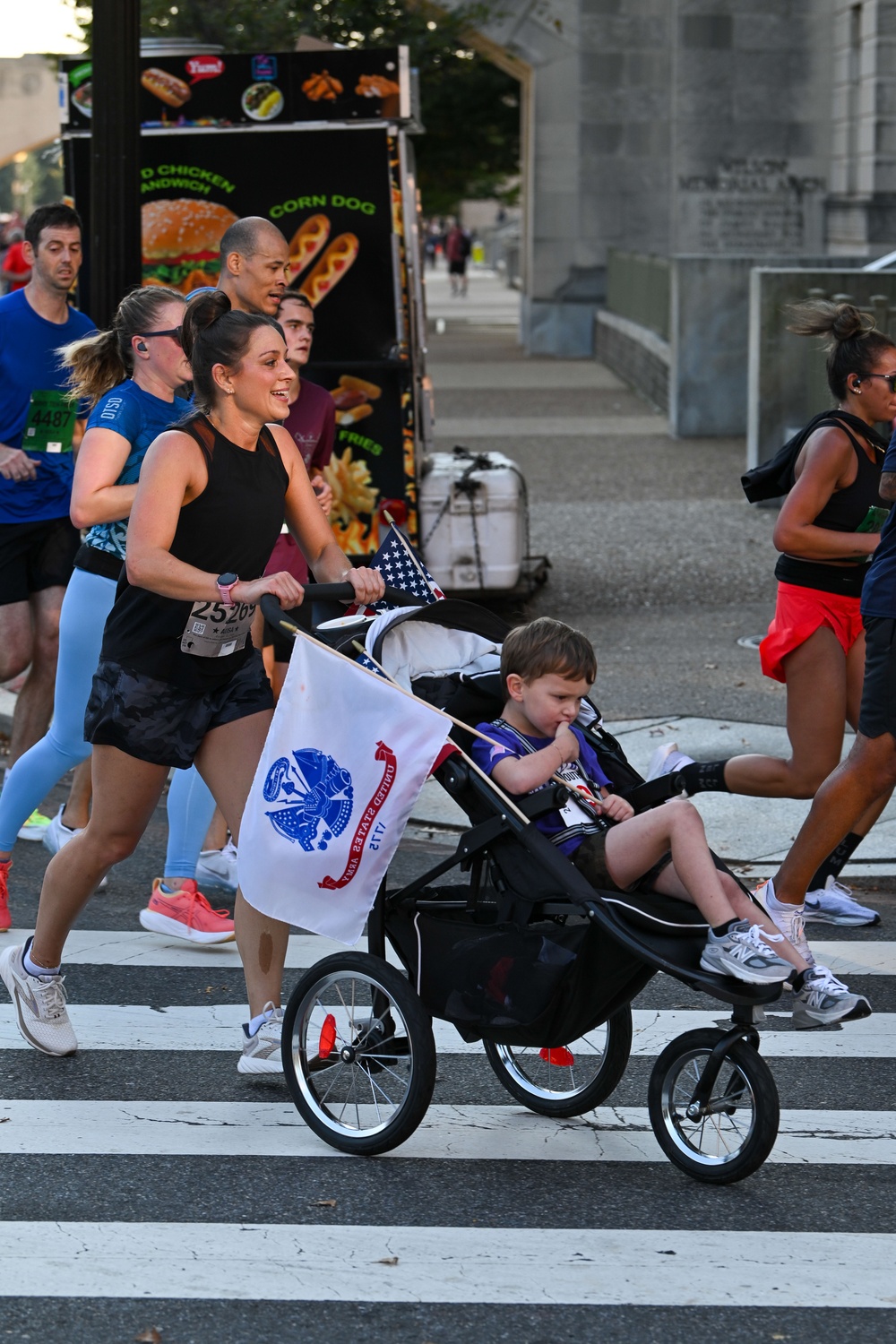 2024 Army Ten-Miler