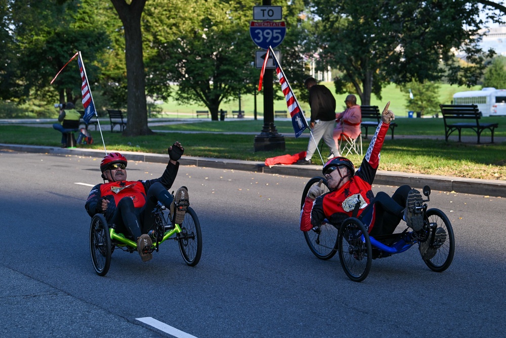 2024 Army Ten-Miler