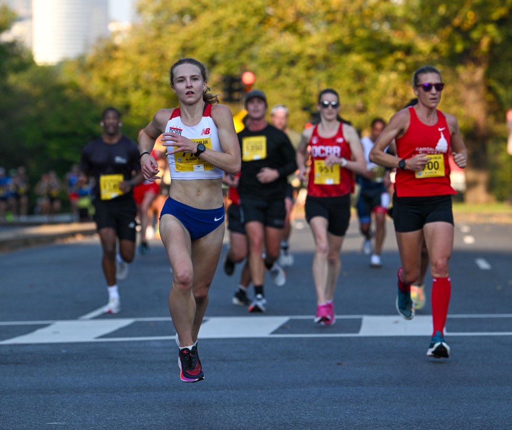 2024 Army Ten-Miler