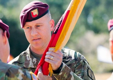 Col. Todd Hanks inducted into Smithville High School Distinguished Alumni