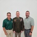 Col. Todd Hanks inducted into Smithville High School Distinguished Alumni