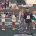 Col. Todd Hanks inducted into Smithville High School distinguished alumni