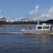 USACE helps restore navigation channels after Hurricane Milton