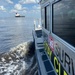 USACE helps restore navigation channels after Hurricane Milton