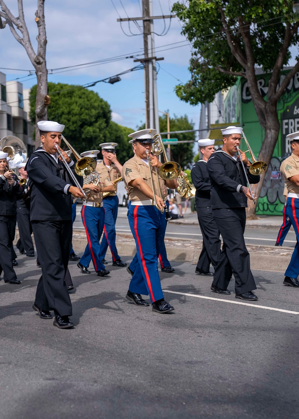 Italian Heritage Parade | SFFW 2024