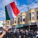 Italian Heritage Parade | SFFW 2024