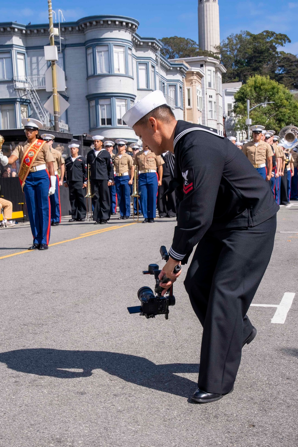 Italian Heritage Parade | SFFW 2024