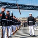 San Francisco Fleet Week Hosts Fleet Fest on Pier 30/32