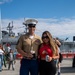 San Francisco Fleet Week Hosts Fleet Fest on Pier 30/32