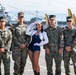 San Francisco Fleet Week Hosts Fleet Fest on Pier 30/32