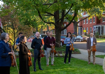 SMA Michael Weimer Best Squad Barbecue
