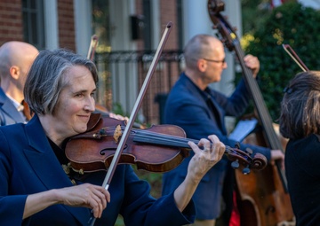 SMA Michael Weimer Best Squad Barbecue