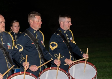 SMA Michael Weimer Best Squad Barbecue