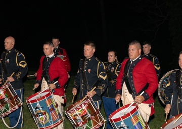 SMA Michael Weimer Best Squad Barbecue
