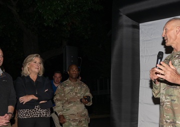 SMA Michael Weimer Best Squad Barbecue