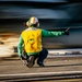 USS George Washington Conducts Flight Operations